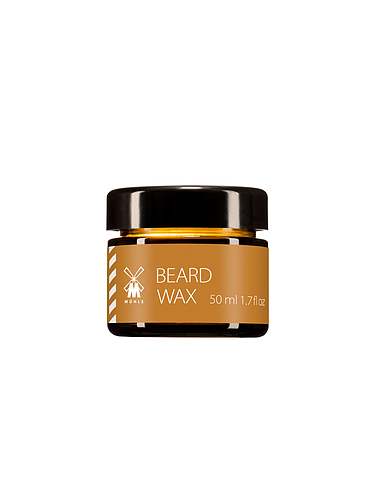 Muehle - Beard wax - 50ml