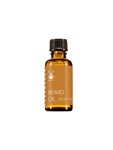 Muehle - Bread oil - 30ml