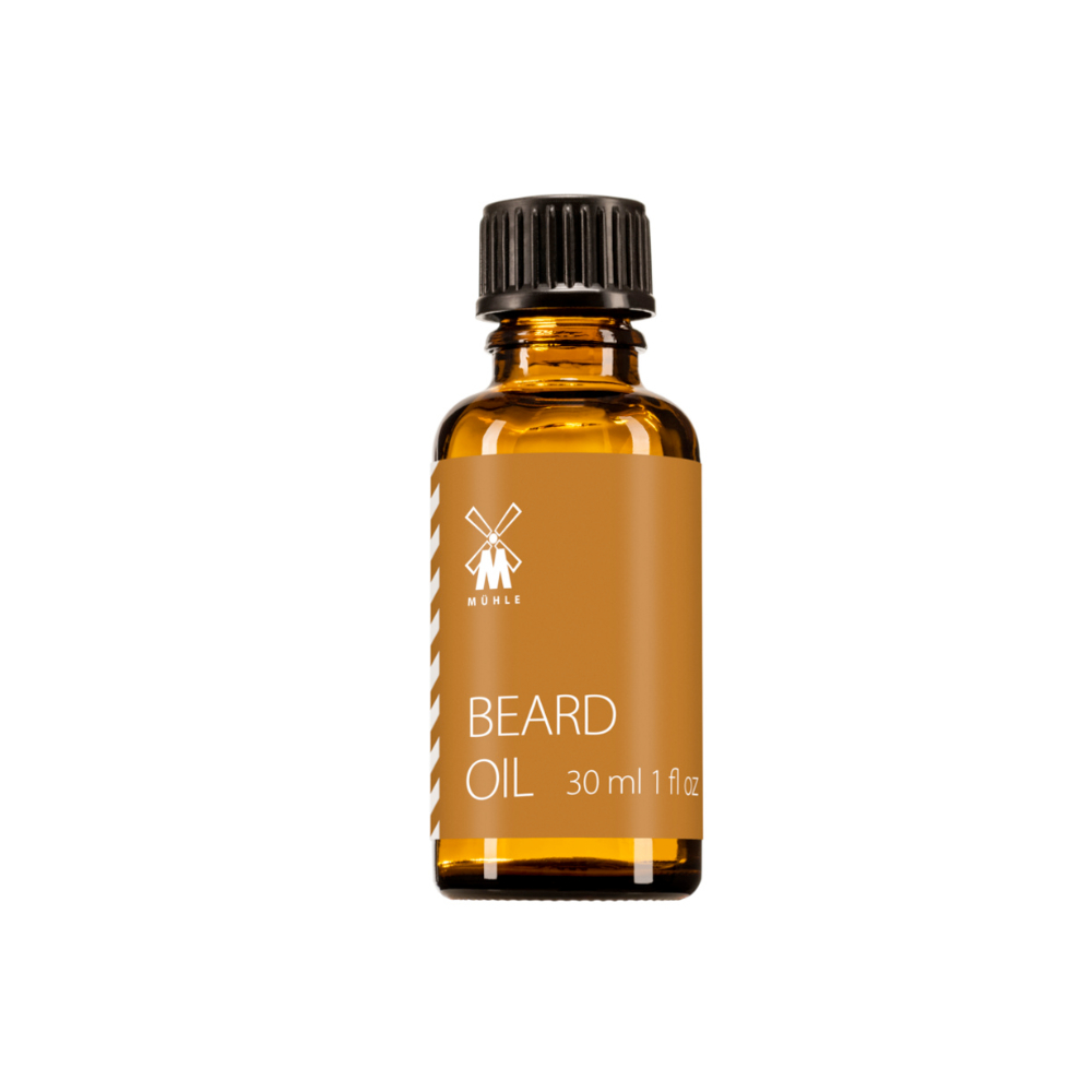 Muehle - Baardolie - 30ml