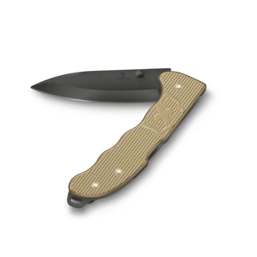 Victorinox - Evoke BS Alox - Beige