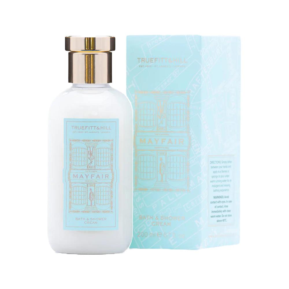 Truefitt - Mayfair douchegel - 200ml
