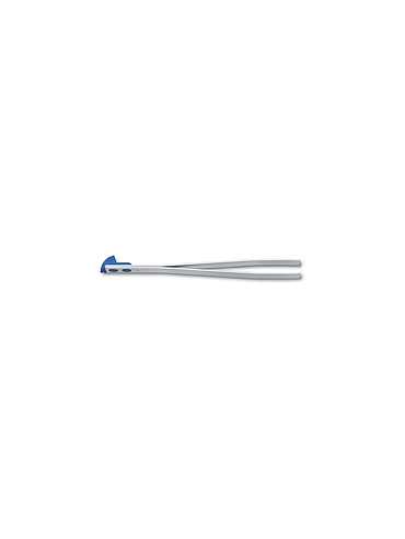 Victorinox - Big Tweezers Blue