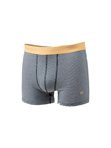 Billybelt - Boxer - Navy Stipes - XL