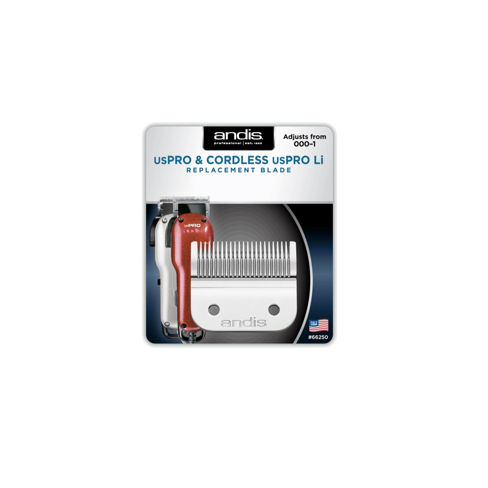 Andis - Replacement blade for usPRO Clipper