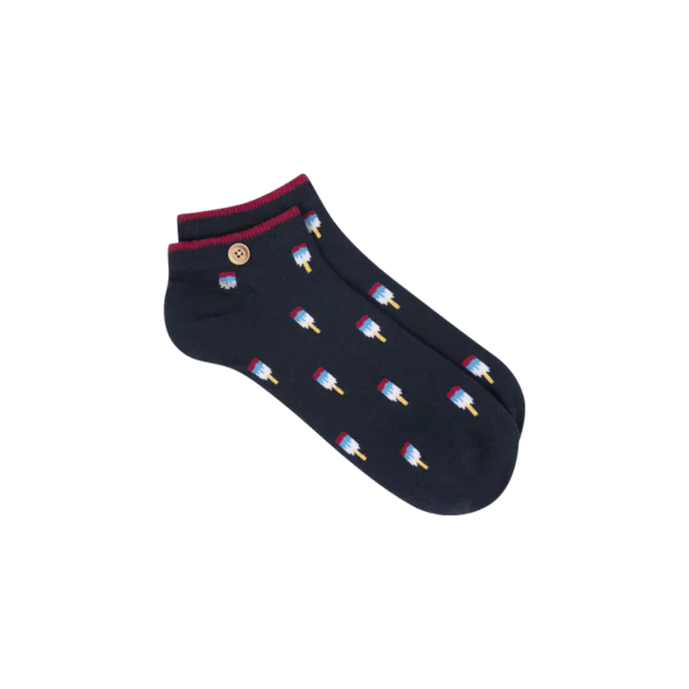Cabaia - Chaussettes - Florian et Lea