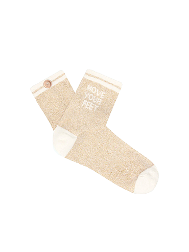 Cabaia - Sokken - Move your feet