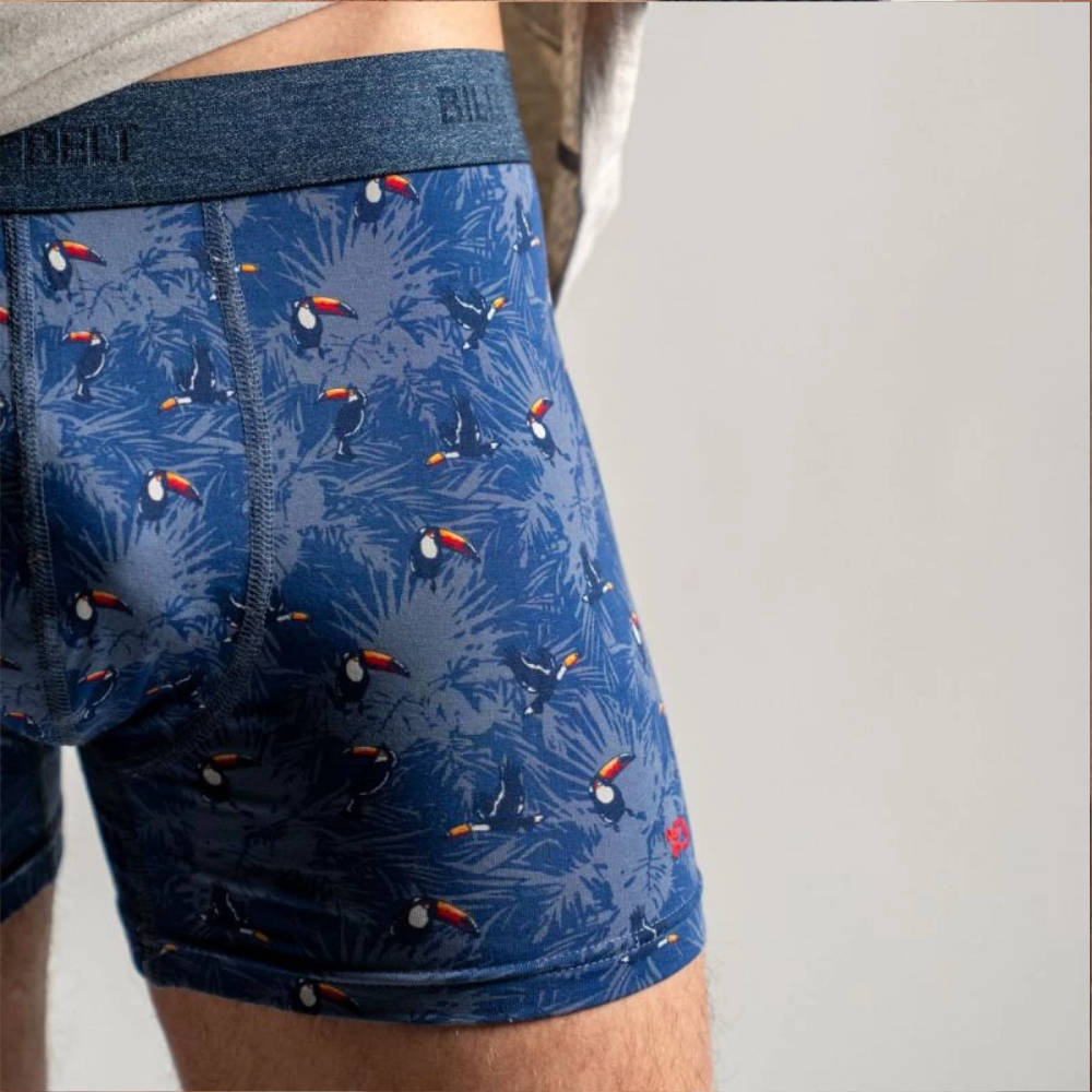 Billybelt - Boxer - Toco - 2XL