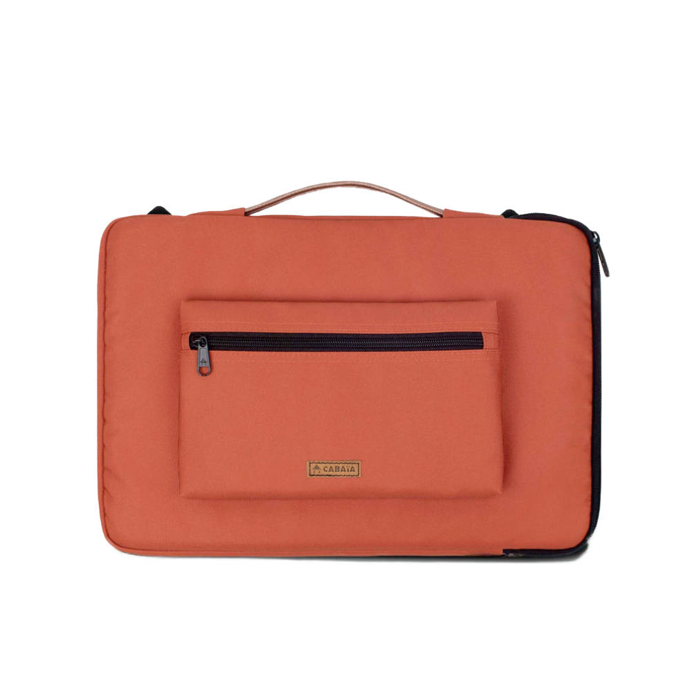 Cabaia - Laptop Case - Euromediteranée - 13 pouces