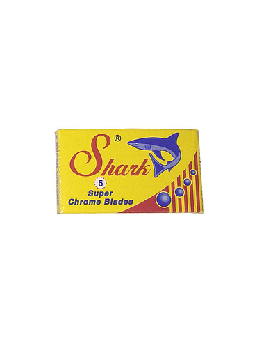Lord - Shark Super Chrome