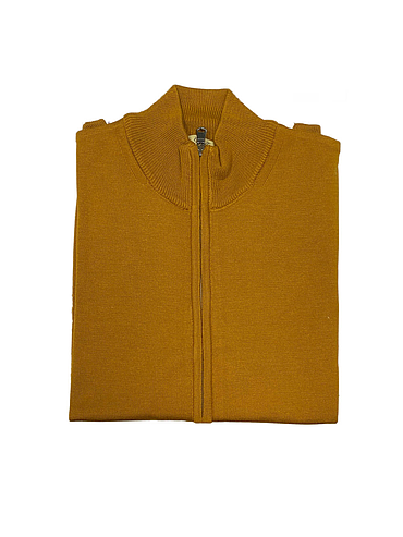 Galiffa - Caramel Gilet - M