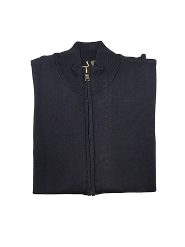 Galiffa - Marine Blauw Gilet - 2XL