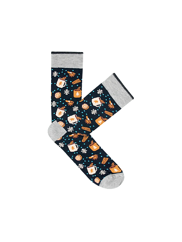 Cabaia - Chaussettes - Cyril et Flora
