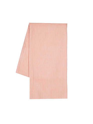 Billybelt - Oranje Jacquard Sjaaltje