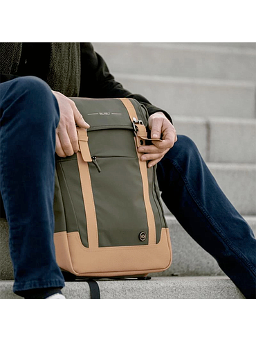 Billybelt - Sac à dos - Kaki