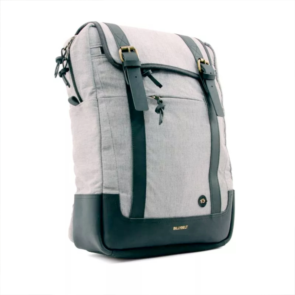 Billybelt - Sac à dos - Gris chiné