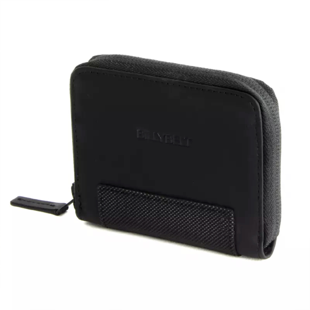 BillyBelt - PU Wallet - Black