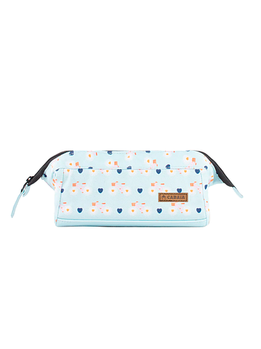 Cabaia - Pencil Cases - Avenue Mohamed V