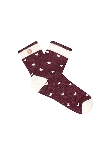 Cabaia - Chaussettes - Eva et Joshua