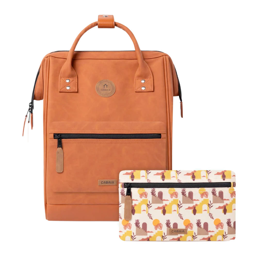 Cabaia - Adventurer - Tanta - Medium