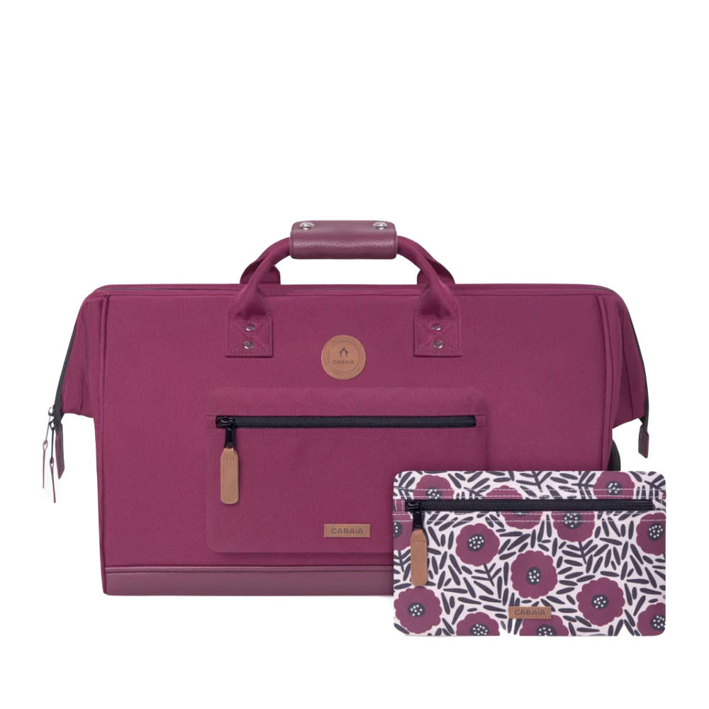 Cabaia - Duffle Bag - Nice