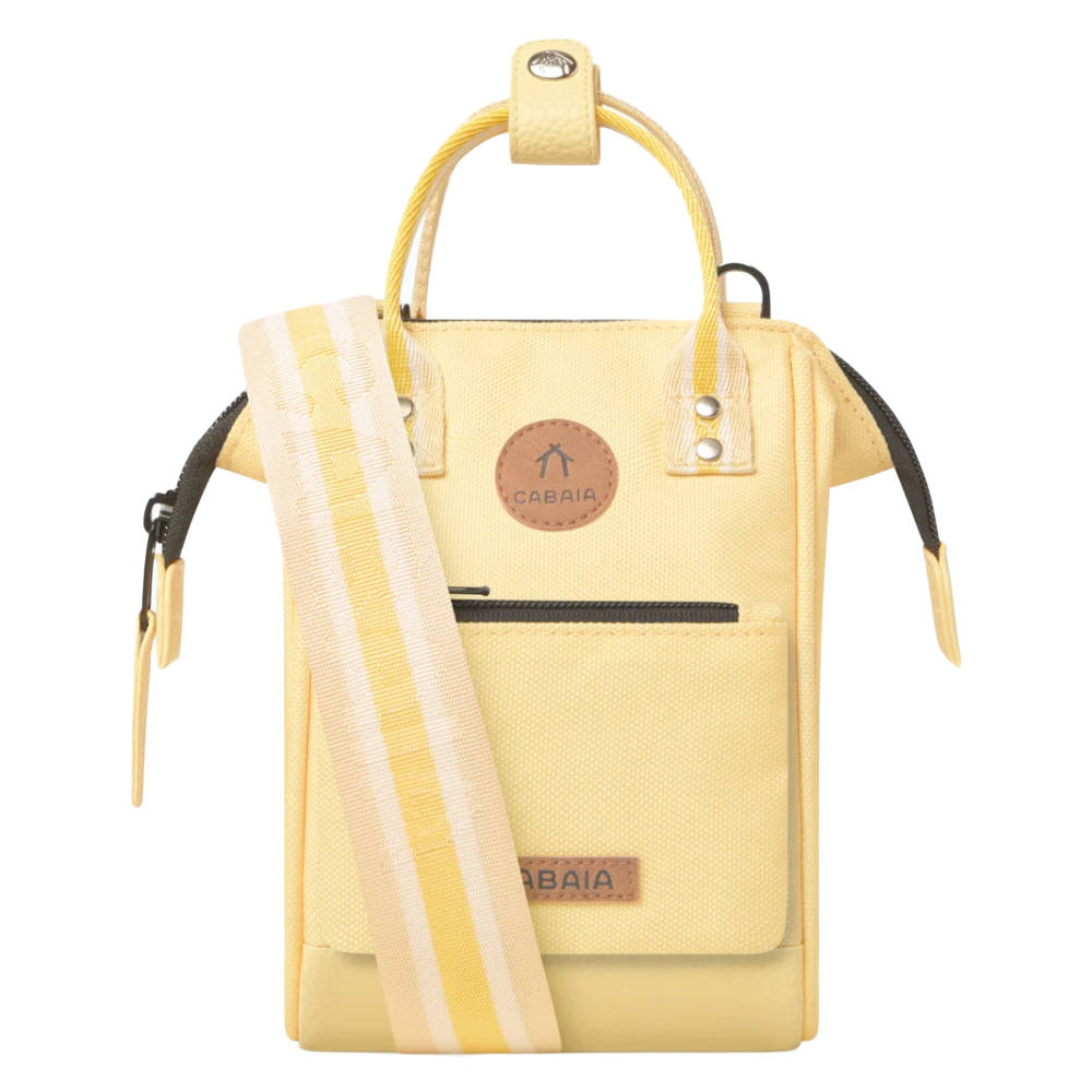 Cabaia - Adventurer - Benguela Nano