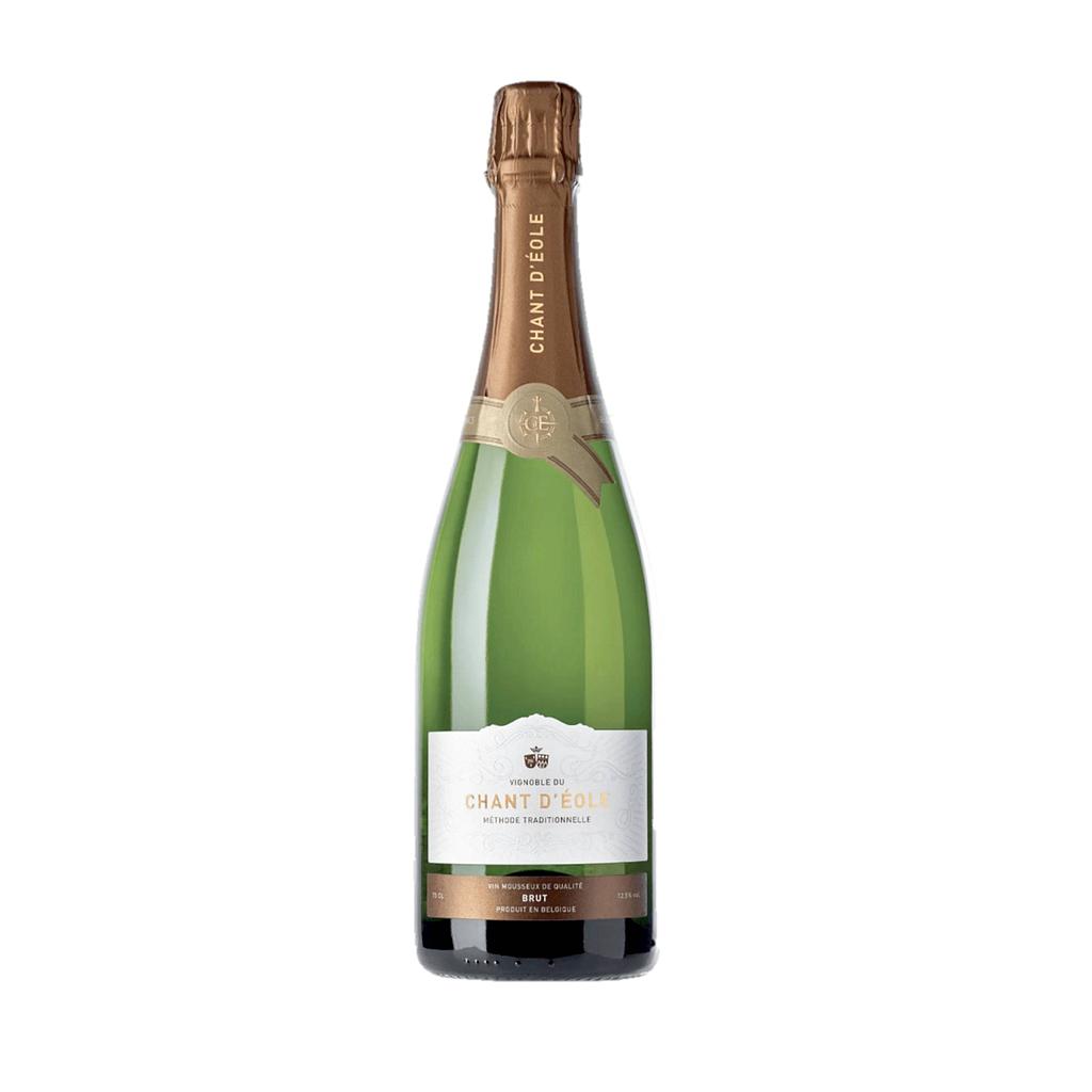 Vivardent - Chant d'éole - Brut blanc de blanc - 75cl