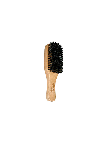 Nishman - Premium Beard Brush