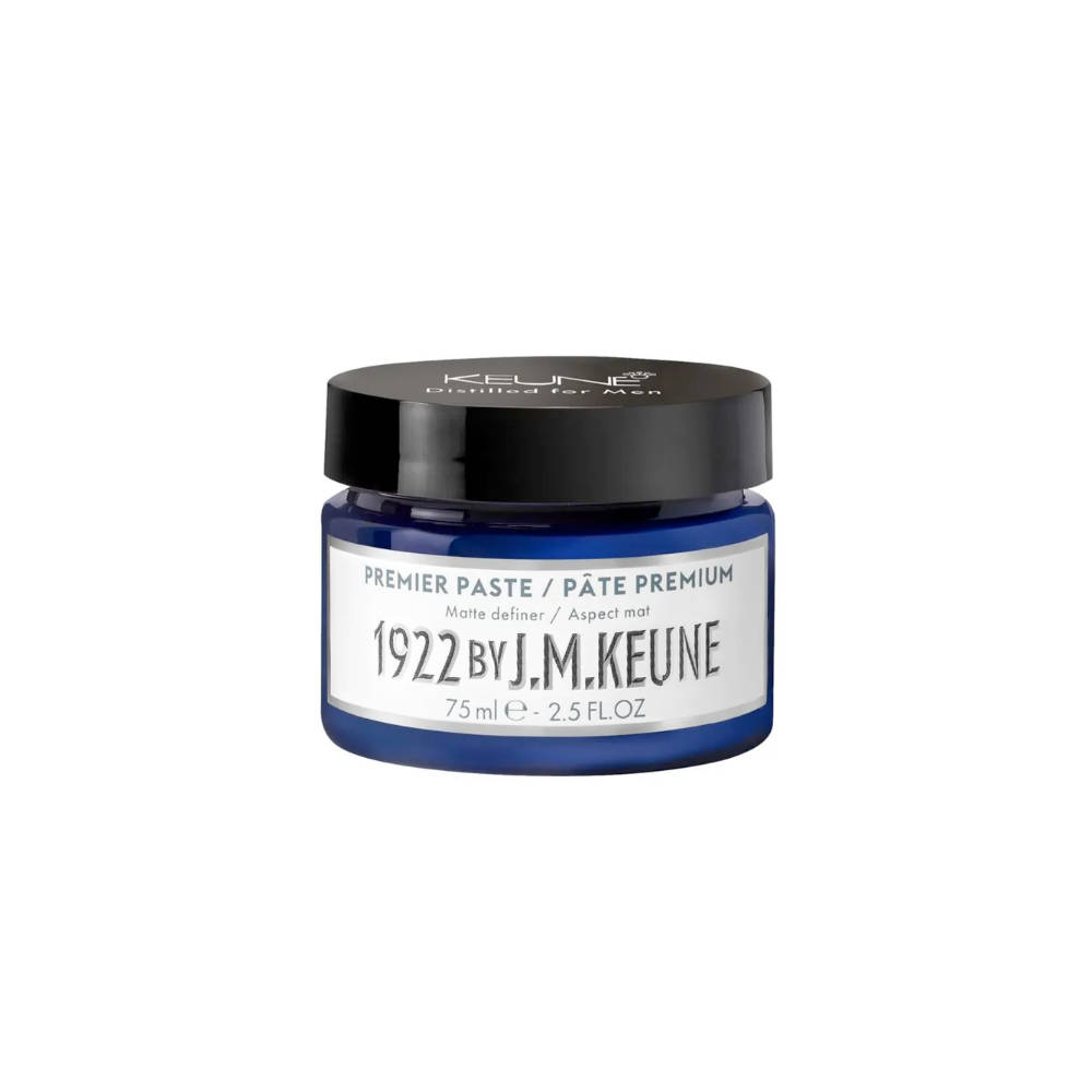 Keune - 1922 Premium Paste - 75ml