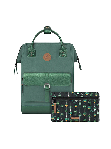 Cabaia - Adventurer - Leon - Medium