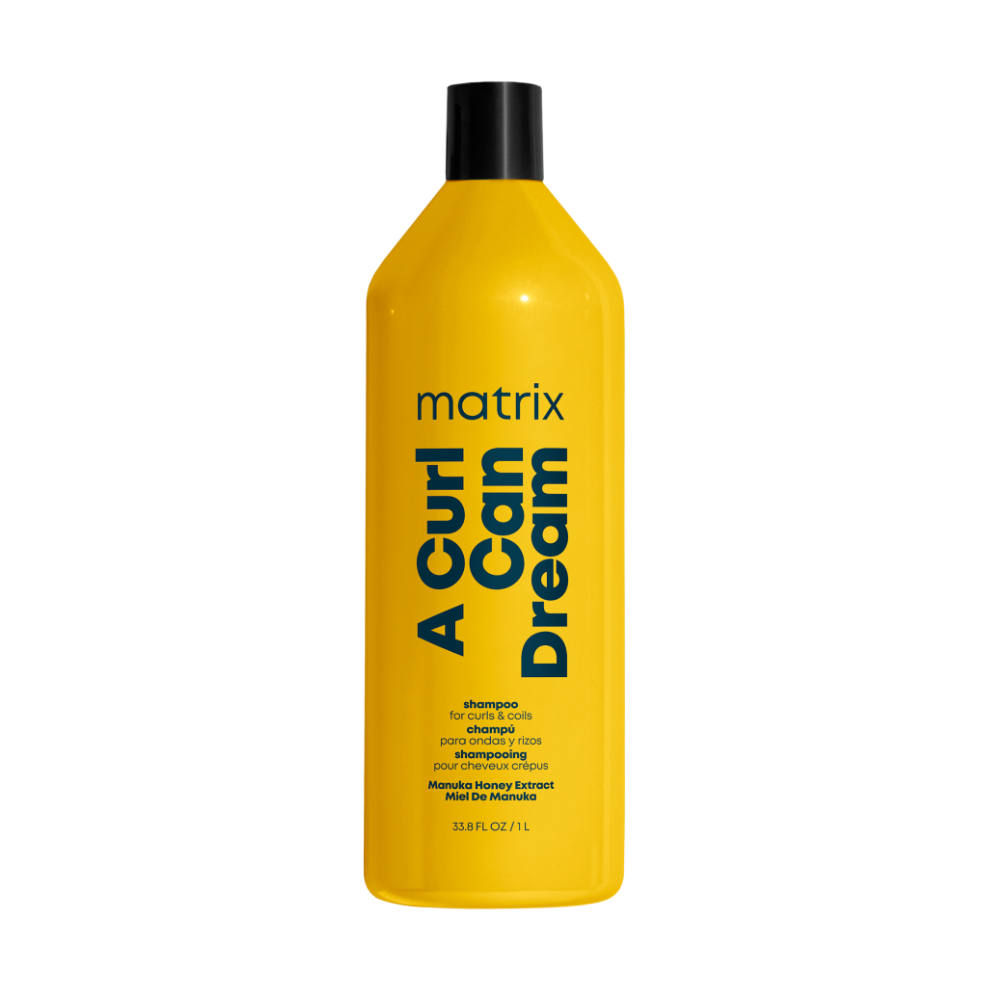 Matrix - A Curl Can Dream - Shampoo - 1000ml