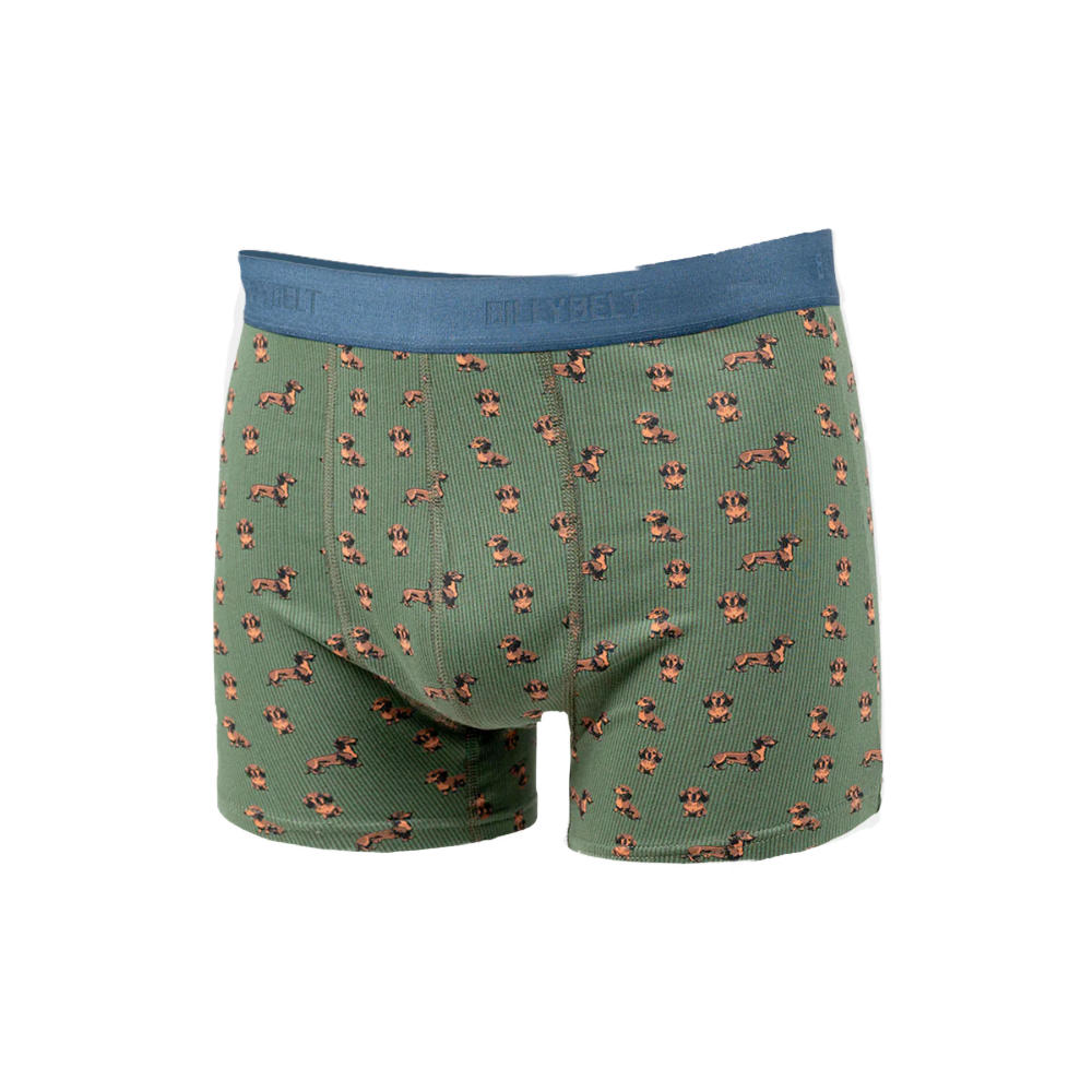 Billybelt - Boxer - Teckel - 2XL