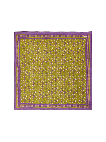 Billybelt - 100% Wool Pauline Scarf