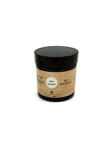 Meissner - Beard Balm - Mint / Menthol - 60ml