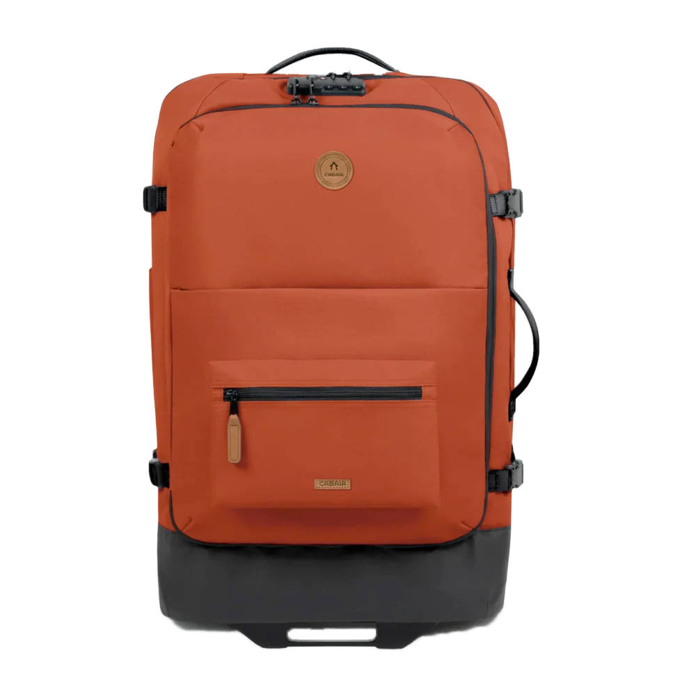 Cabaia - Valise Souple - Kaikoura - Medium