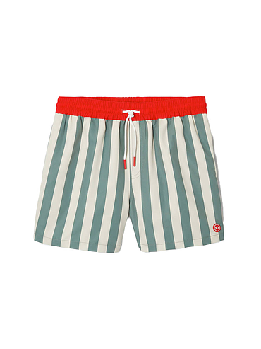 BillyBelt - Swim shorts - Redwood Coast - Size XL