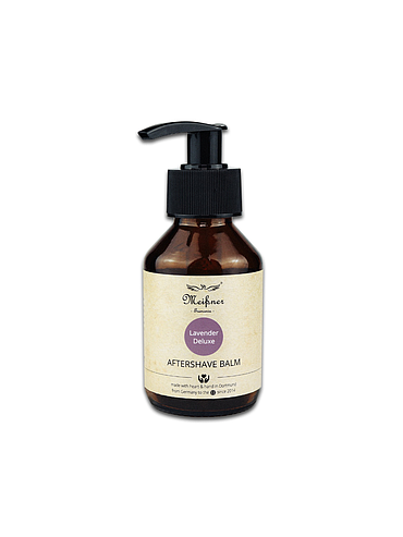 Meissner - Aftershave Balm - Lavender de Luxe - 100ml