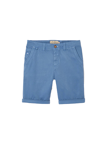 BillyBelt - Short First Horizon - Bleu clair - Size 48