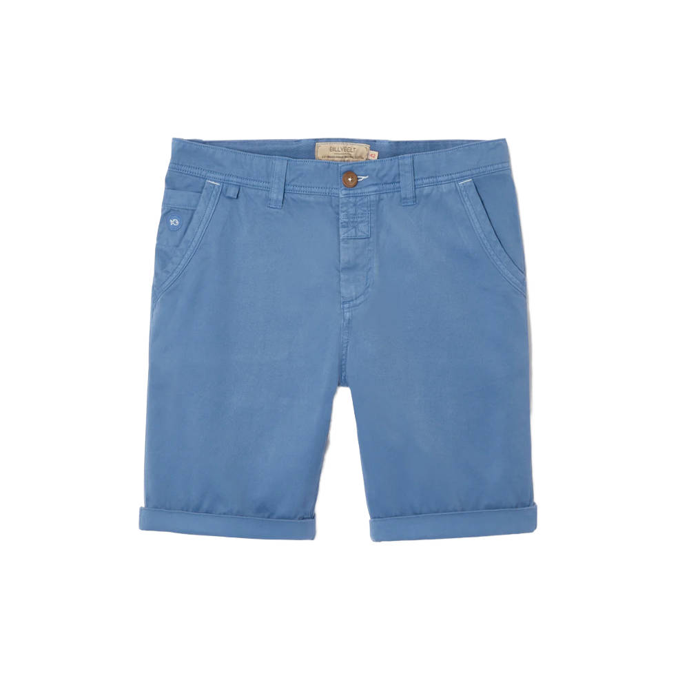 BillyBelt - Short First Horizon - Bleu clair - Size 48