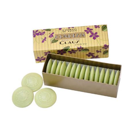 Condessa Guest Soap - 15 x 10g