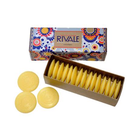 Rivale Guest Soap - 15 x 10g