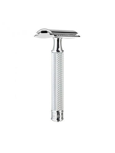 Muehle - Traditional - R89 - Safety Razor 