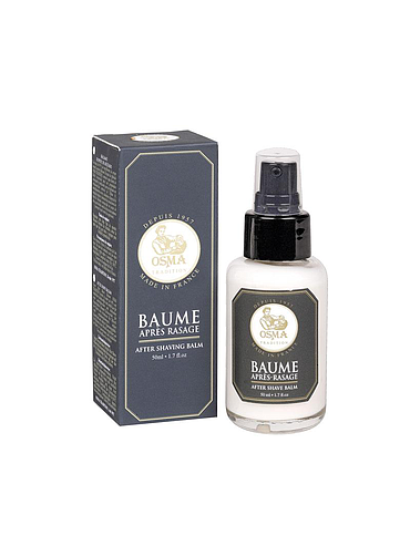 Osma - Aftershave balm - 50ml
