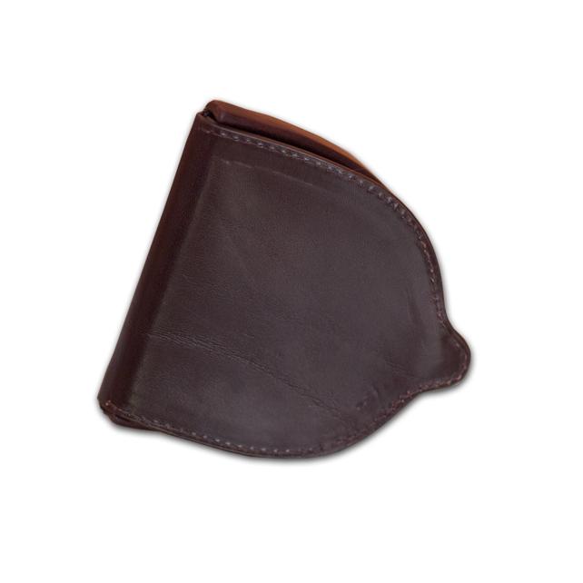  Partridge - Coin Shoe - Brown