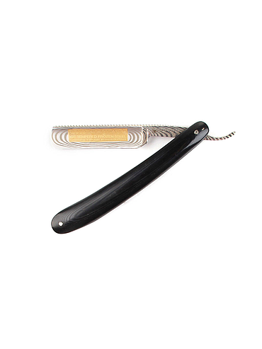 Dovo - 5/8 - En Vogue - Black Micarta