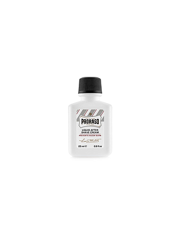 Proraso - After shave balm - 25ml
