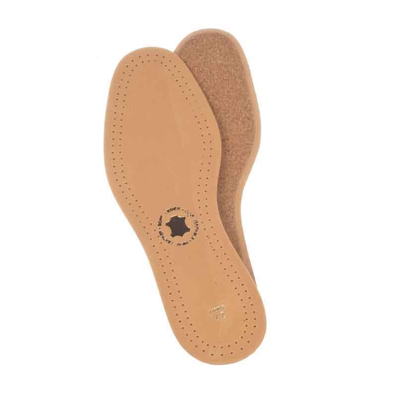 RingPoint - Leather soles - Size 43