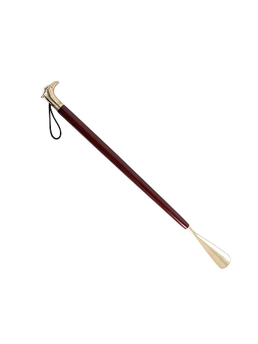 Saphir - Imperial Shoe Horn - Eagle
