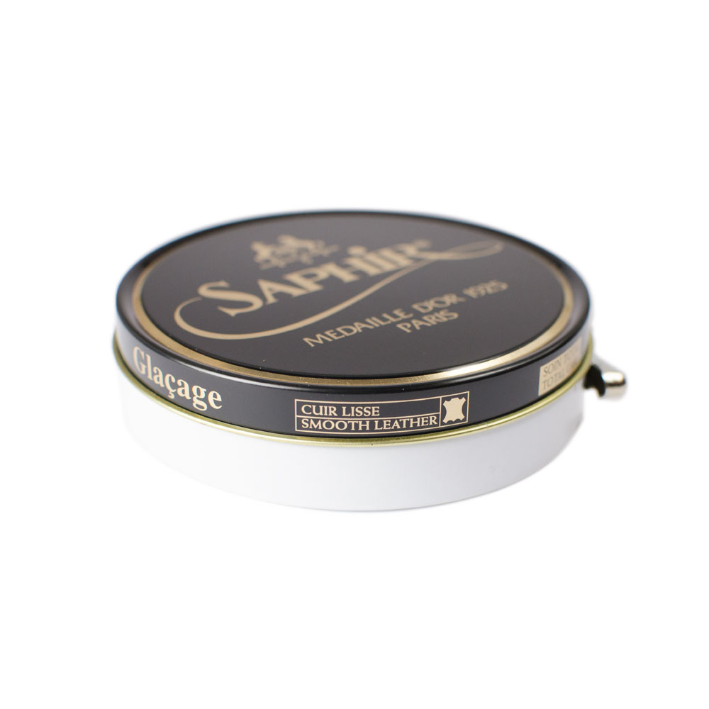 Saphir - Pâte De Luxe 1925 (100ml) - Kleurloos