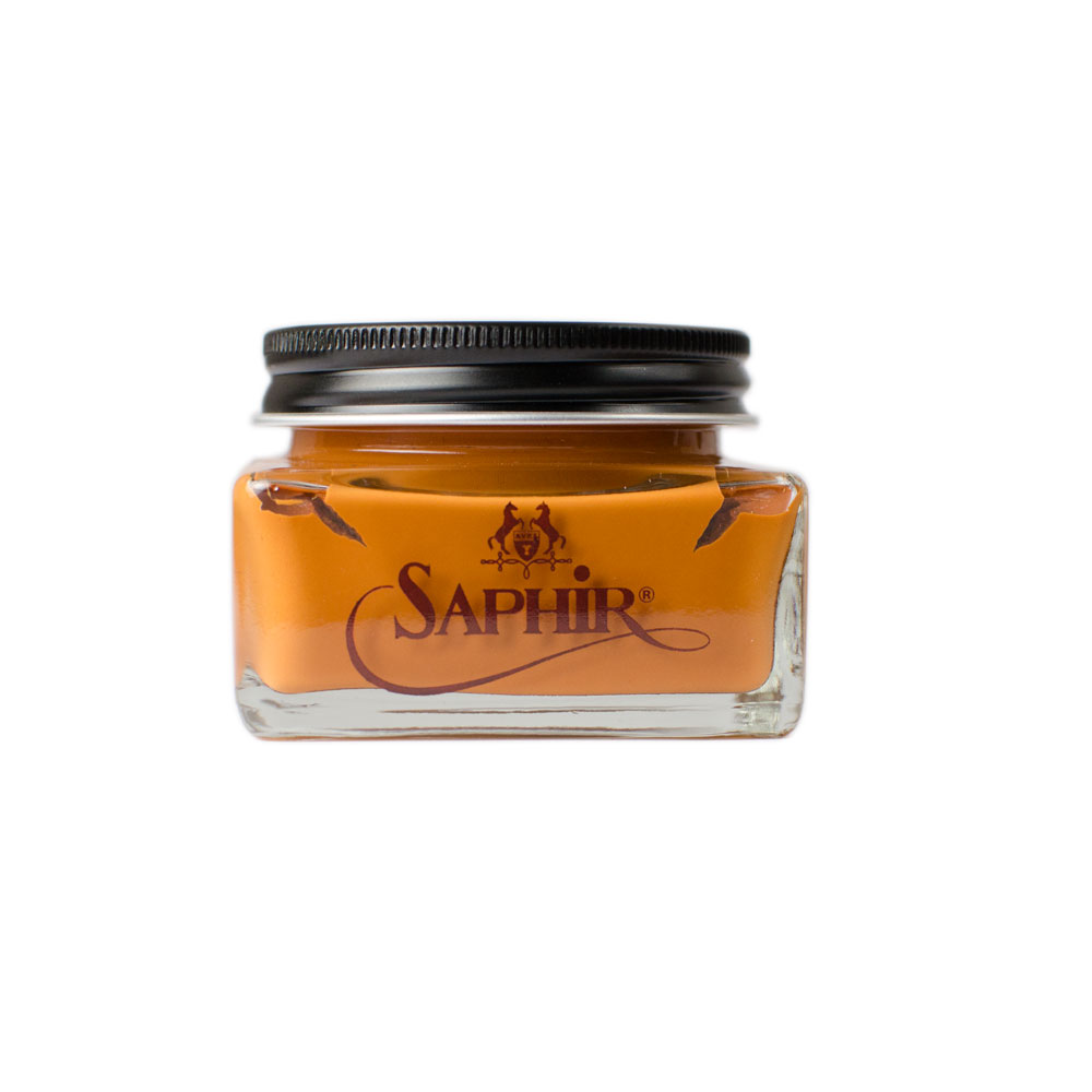 Saphir - Pommadier 1925 (75ml) - Light brown
