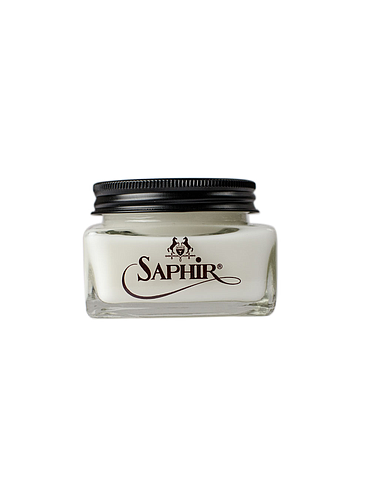 Saphir - Pommadier - 75ml - Colorless (Cordovan)